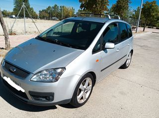 Ford C-MAX 2003