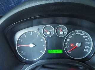 Ford C-MAX 2003