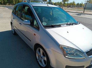 Ford C-MAX 2003