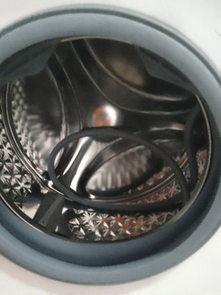 Lavadora Hisense 7 kg Steam Allergy Care