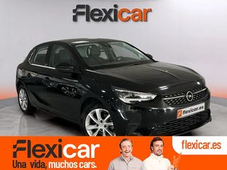 Opel Corsa 1.2T XHL 74kW (100CV) Elegance
