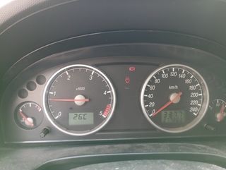 Ford Mondeo 2002