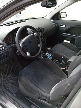 Ford Mondeo 2002