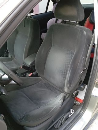 Ford Mondeo 2002