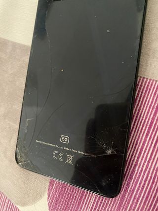 POCO X4 PRO 5G  //  8GB RAM 256GB 