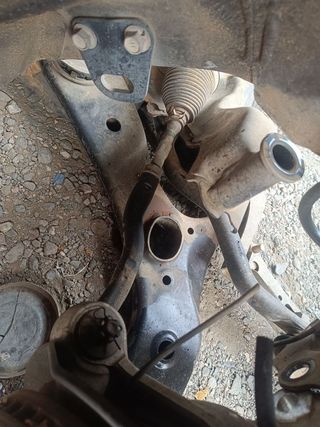 BRAZO SUSPENSION DELANTERO DERECHO TOYOTA PRIUS (ZVW30)