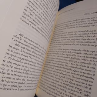 LIBRO MIGUEL DE UNAMUNO APUNTES DE UN VIAJE