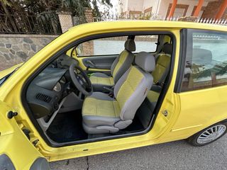 Volkswagen Lupo 1998