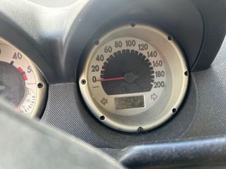 Volkswagen Lupo 1998