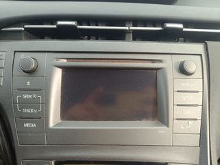 SISTEMA NAVEGACION GPS TOYOTA PRIUS (ZVW30)