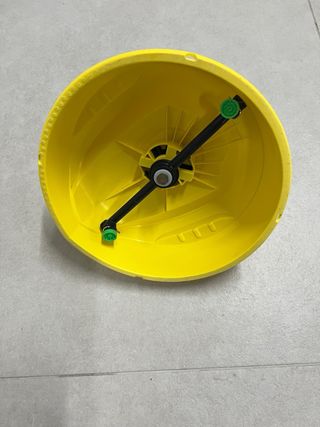 Accesorio k3 para limpiar suelo