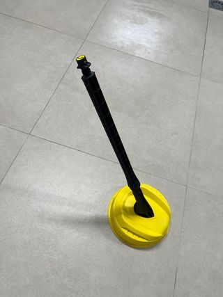 Accesorio k3 para limpiar suelo