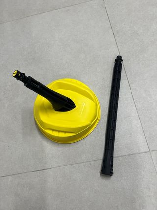 Accesorio k3 para limpiar suelo