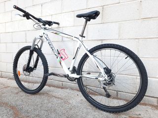 Bicicleta Montaña 26 pulgadas Orbea
