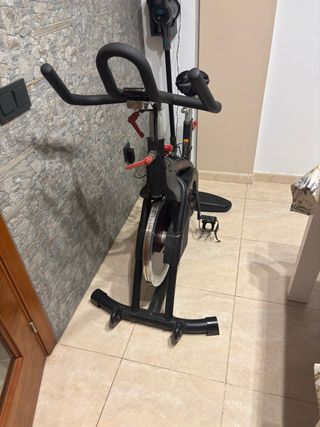 Bicicleta Spinning Domyos VS 900