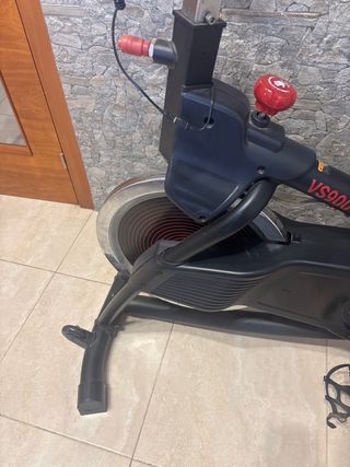 Bicicleta Spinning Domyos VS 900