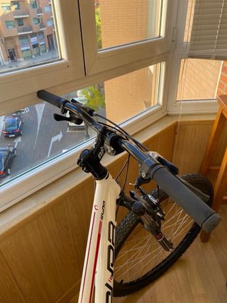 Bicicleta Conor 5400 27,5”