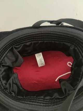 Kit Equitación Concurso