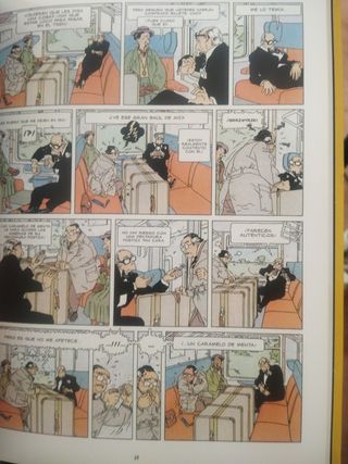 León el terrible 1 (Integral) (Spanish Edition)