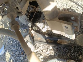 BRAZO SUSPENSION DELANTERO IZQUIERDO PEUGEOT 5008