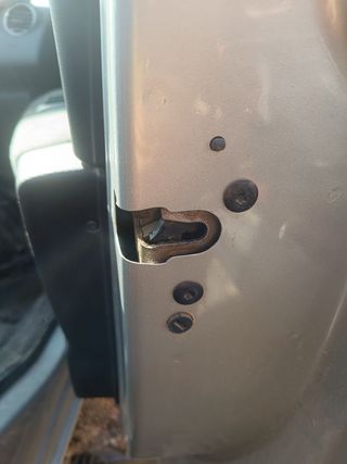 CERRADURA PUERTA DELANTERA DERECHA PEUGEOT 5008