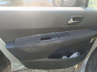 GUARNECIDO PUERTA DELANTERA IZQUIERDA PEUGEOT 5008