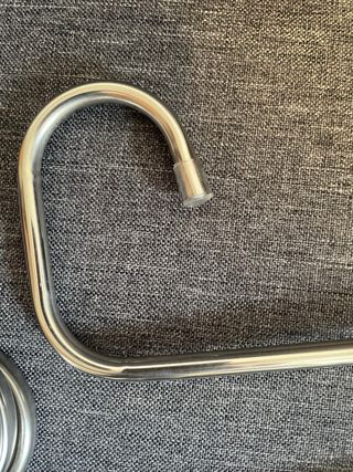 5 unidades: Percha ropa multiusos 5 niveles