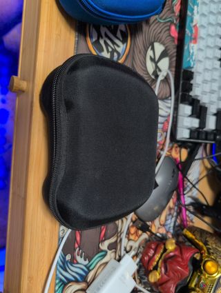 Estuche para mando PS5