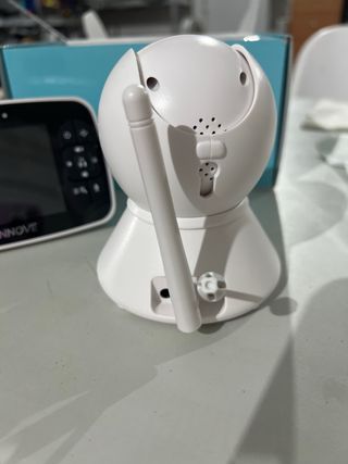 Cámara de vigilancia BURNNOVE