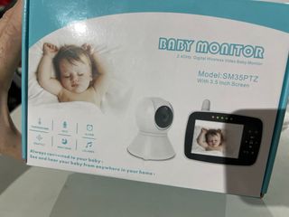 Cámara de vigilancia BURNNOVE