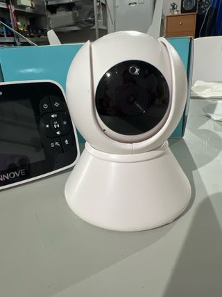 Cámara de vigilancia BURNNOVE