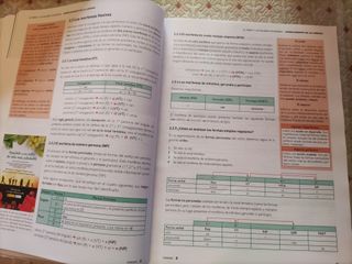 Lengua castellana y Literatura 1BA 2019