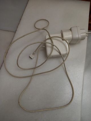 Apple MacBook Blanco