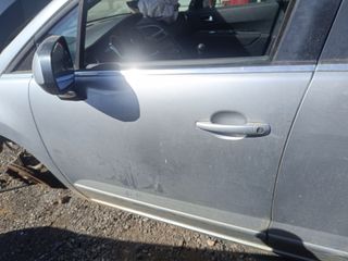 PUERTA DELANTERA IZQUIERDA PEUGEOT 5008