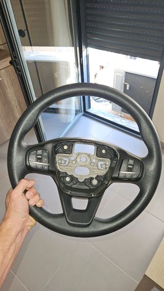 Volante Ford