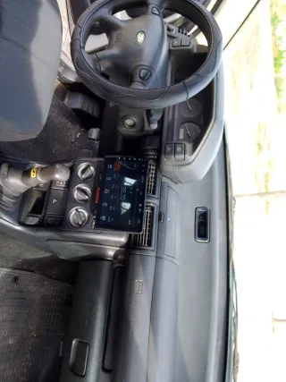 Land Rover Freelander 2002