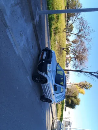 Land Rover Freelander 2002