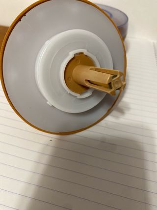 Humidificador difusor madera