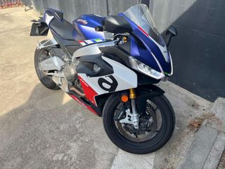 APRILIA RS 660