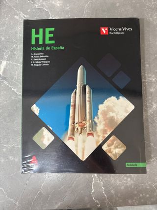 HE Historia de España