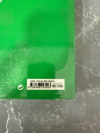 HE Historia de España