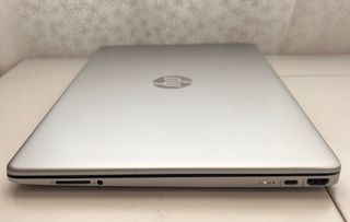 HP Portátil 15s-eq2120ns Ryzen 7 / 16GB RAM