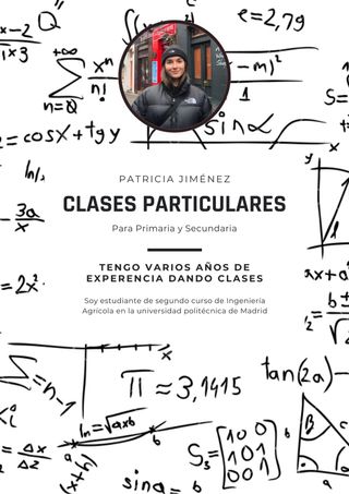 Clases particulares