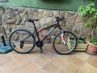 Bicicleta Rockrider 5.1 26