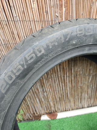 Neumático Kormoran 205/50 R17 93V