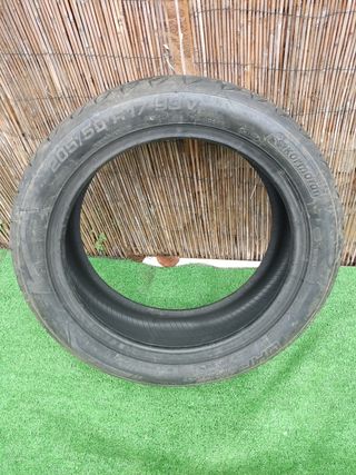 Neumático Kormoran 205/50 R17 93V