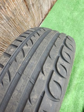 Neumático Kormoran 205/50 R17 93V