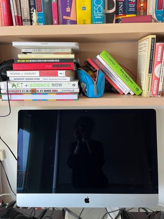 Ordenador iMac Retina 27 2017