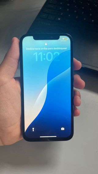 iPhone 12 64GB Azul