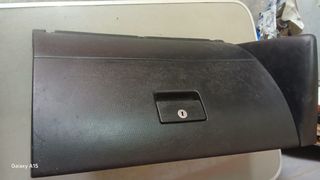 Guantera Golf IV BORA R32 Negra